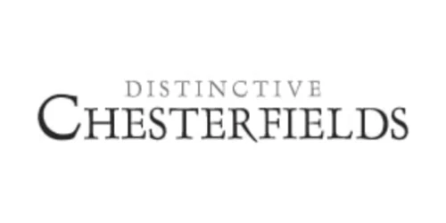 Distinctive Chesterfields