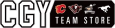 CGY Team Store