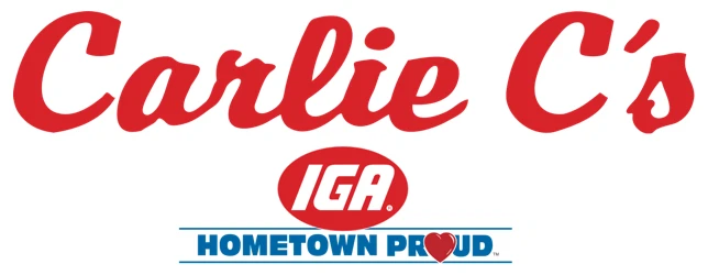 Carlie C's IGA