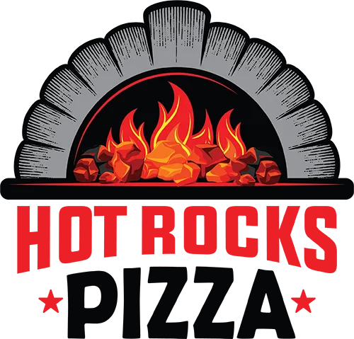 Hot Rocks Pizza