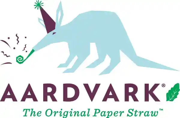 Aardvark Straws