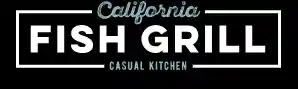 California Fish Grill