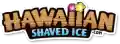 Hawaiian Shaved Ice