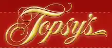 Topsy's Popcorn